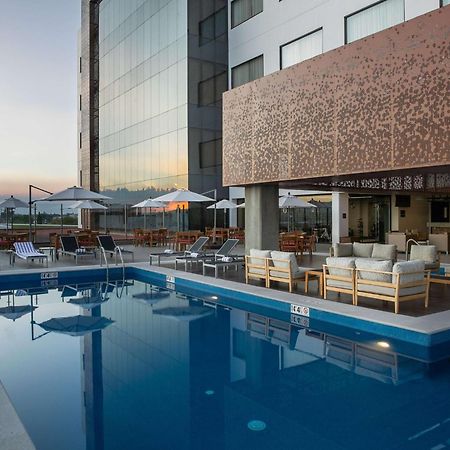 Doubletree By Hilton Celaya Celaya  Ngoại thất bức ảnh