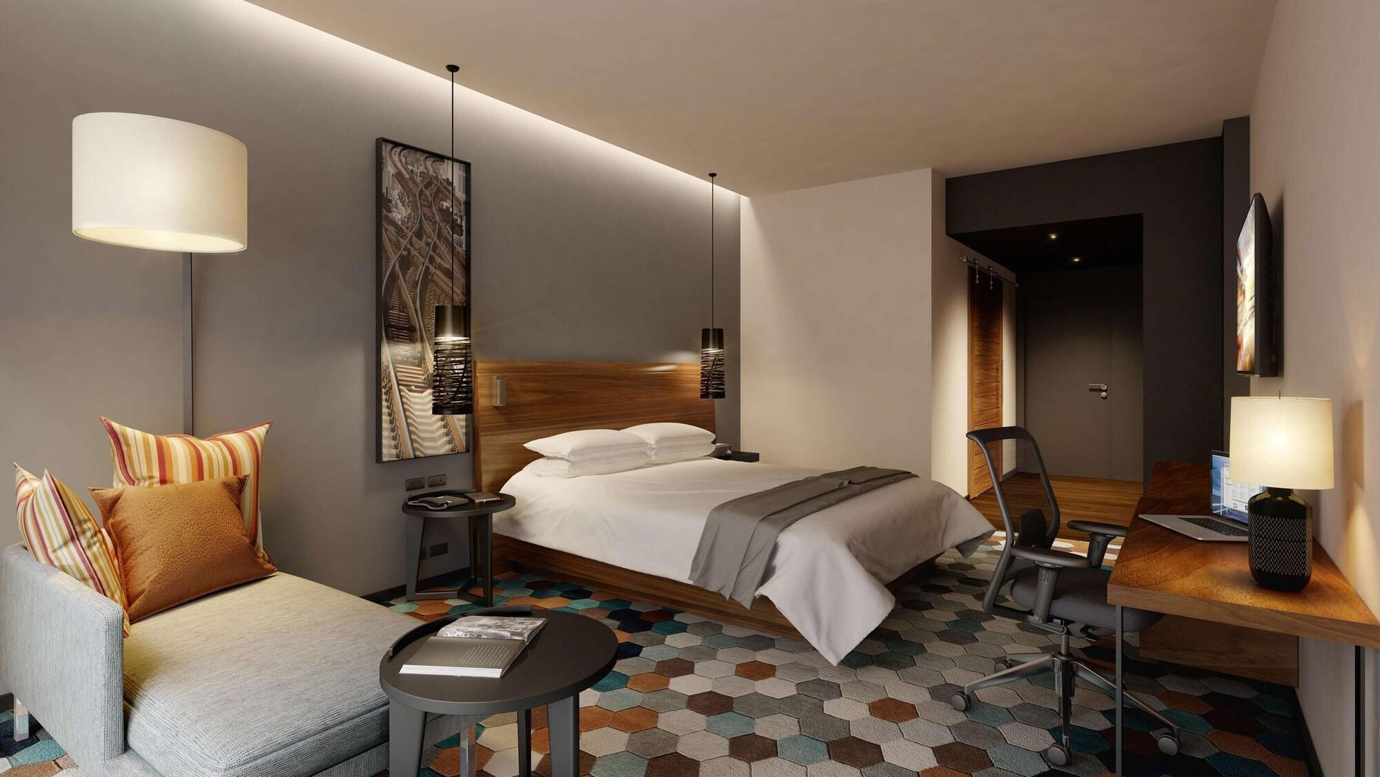 Doubletree By Hilton Celaya Celaya  Ngoại thất bức ảnh