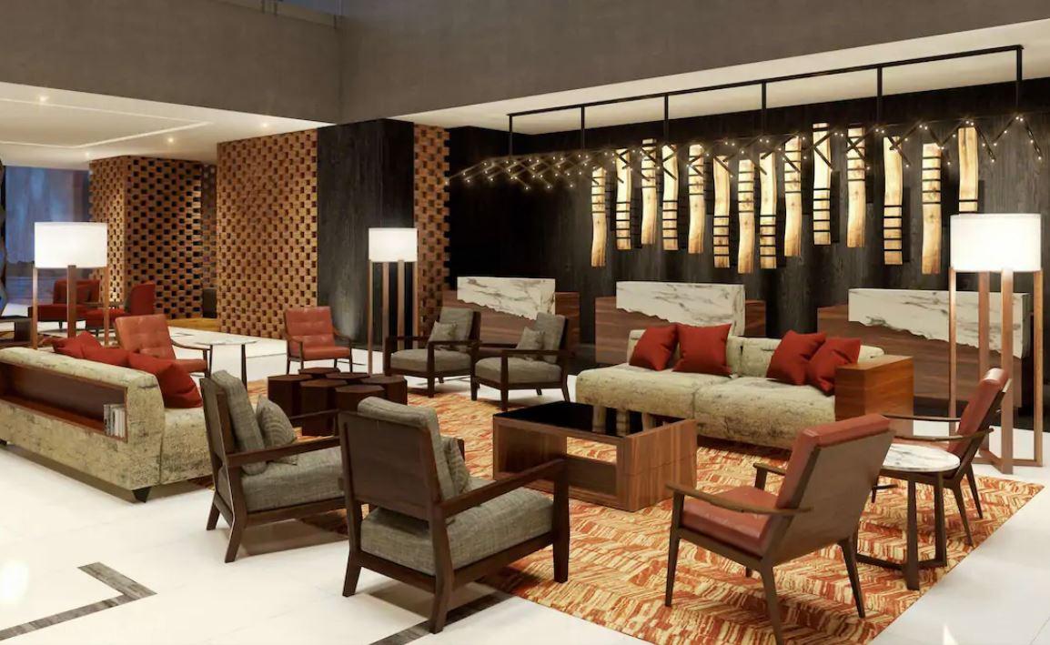 Doubletree By Hilton Celaya Celaya  Ngoại thất bức ảnh